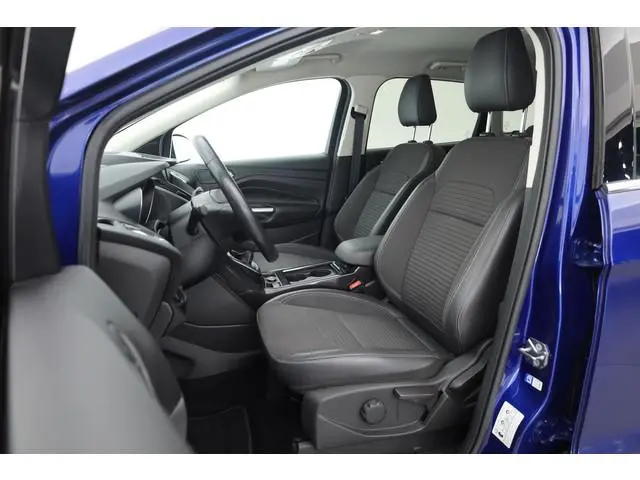 Ford Kuga 1.5 EcoBoost Titanium | Rijklaar! | Stoelverw. | Camera | Nav+App.Connect | Cruise | LED |...