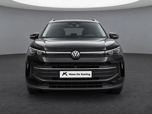 Volkswagen Tiguan 1.5 eTSI 130pk DSG Life Edition · 360 Camera · Wegklapbare Trekhaak · Apple/Androi...