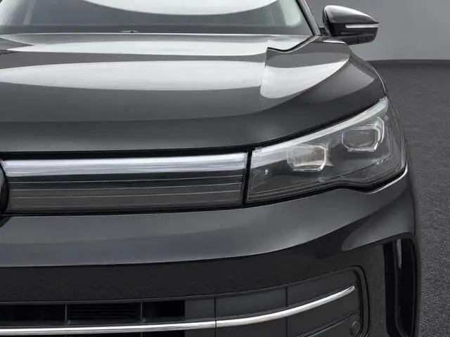 Volkswagen Tiguan 1.5 eTSI 130pk DSG Life Edition · 360 Camera · Wegklapbare Trekhaak · Apple/Androi...