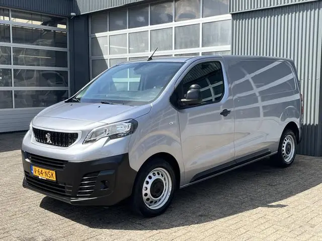 Peugeot Expert