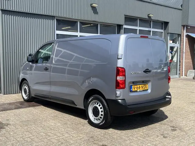 Peugeot Expert