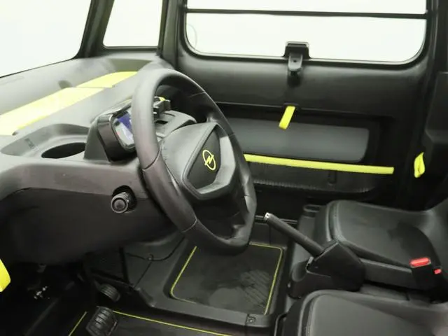 Opel Rocks-e