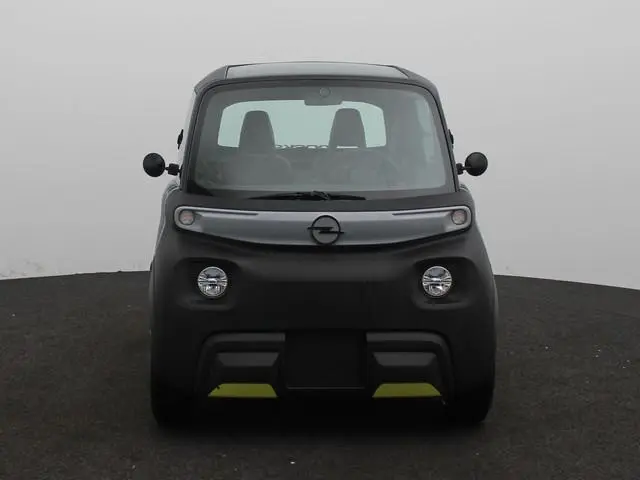 Opel Rocks-e