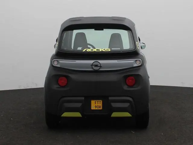 Opel Rocks-e