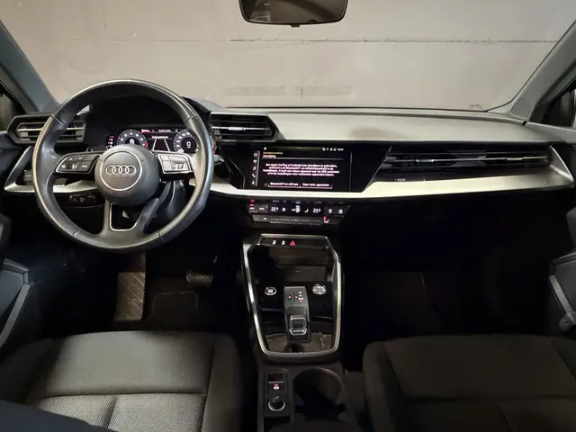 Audi A3 Sportback 35 TFSI Pro Line 150pk Automaat | Carplay | Adaptive cruise | Virtual cockpit | Fu...