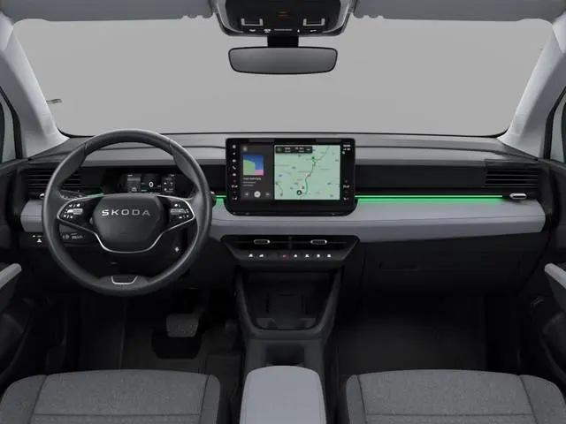 Skoda Epiq