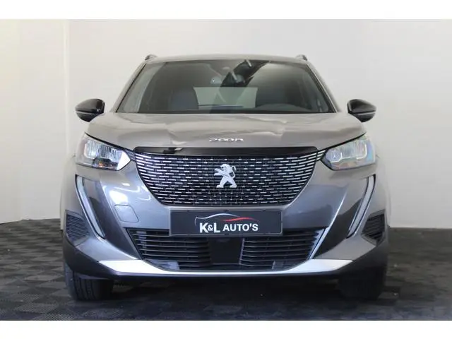 Peugeot 2008 1.2 PureTech Allure Pack |Navi|Camera|