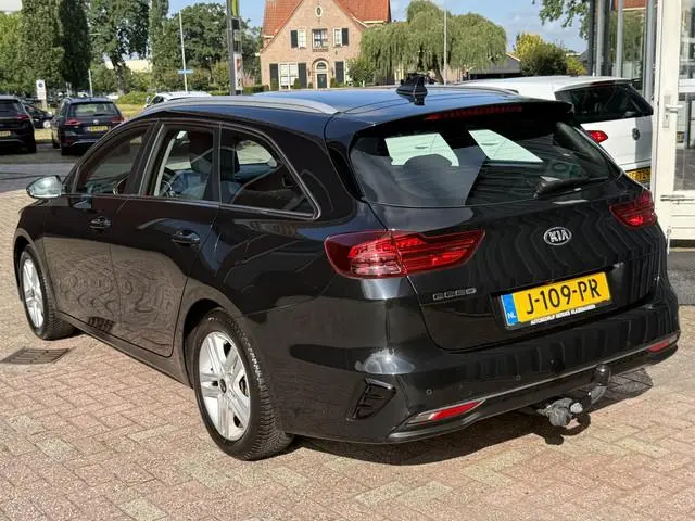 Kia cee'd