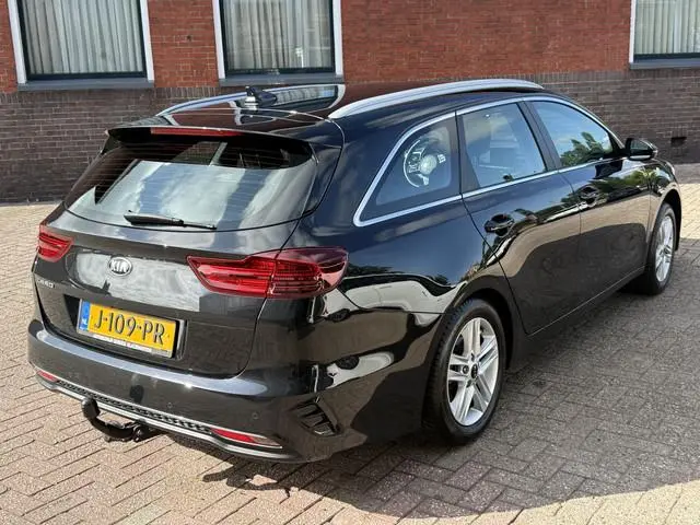 Kia cee'd