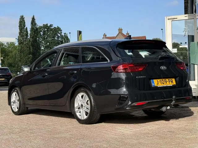 Kia cee'd