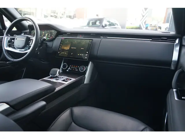 Land Rover Range Rover 3.0 P510e Autobiography PHEV | Schuif/Kantel dak  | Massage stoelen | Head-up...