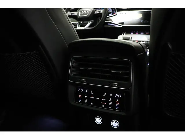 Audi Q8 55 TFSI quattro Pro Line Plus | PANORAMADAK | NACHTZICHT | HEAD UP | SFEERVERLICHTING | SOFT...