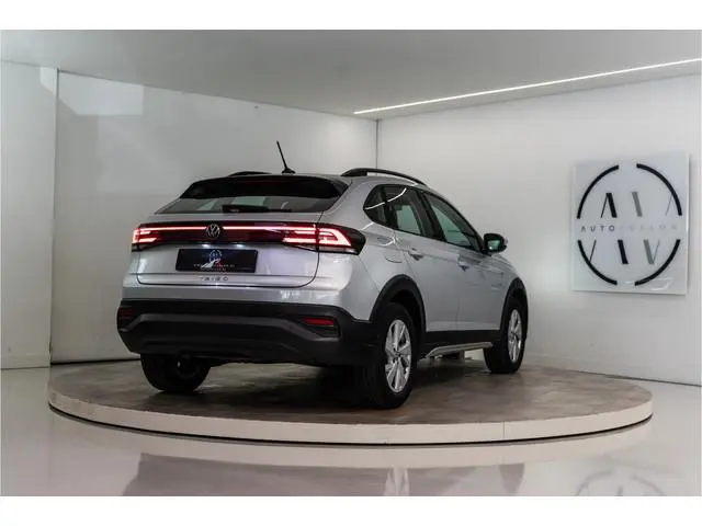 Volkswagen Taigo 1.0 TSI Life 111PK | Automaat | NL AUTO+NAP | 1e Eigenaar | Navi | Carplay | Cruise...