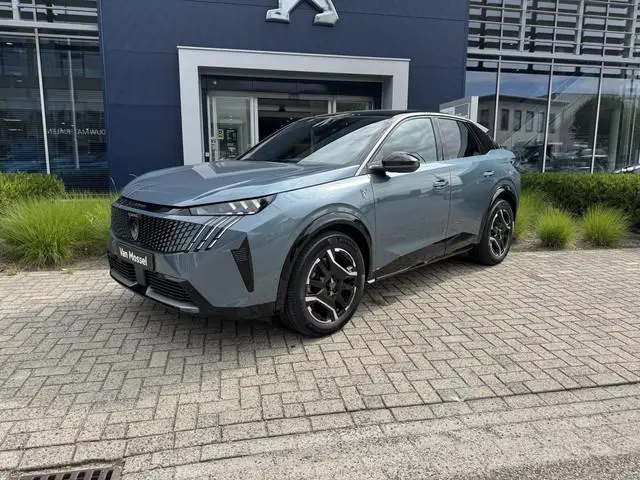 Peugeot e-3008 GT Avantage 210 73 kWh