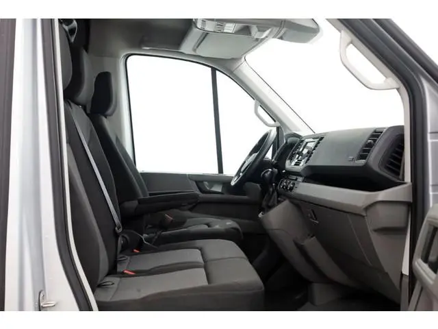 Volkswagen Crafter 35 2.0 TDI 177pk DSG-Automaat L3H2 (L2H1) Airco/Navi/Camera 03-2023