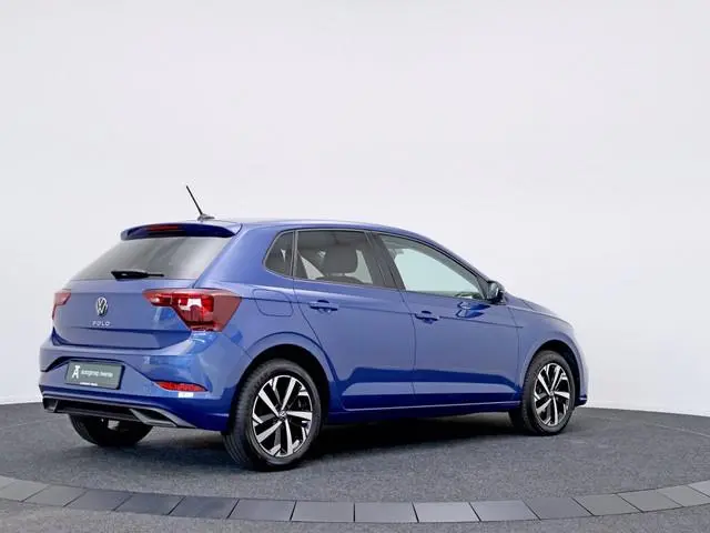 Volkswagen Polo 1.0 TSI Life | Clima | LED | AppConnect | Pr. Lease 449 pm