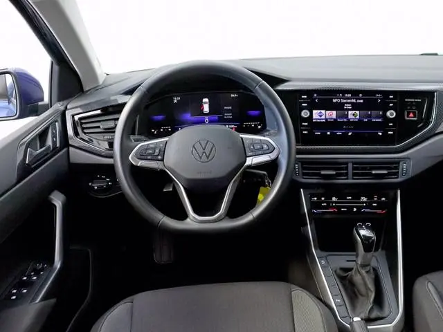 Volkswagen Polo 1.0 TSI Life | Clima | LED | AppConnect | Pr. Lease 449 pm