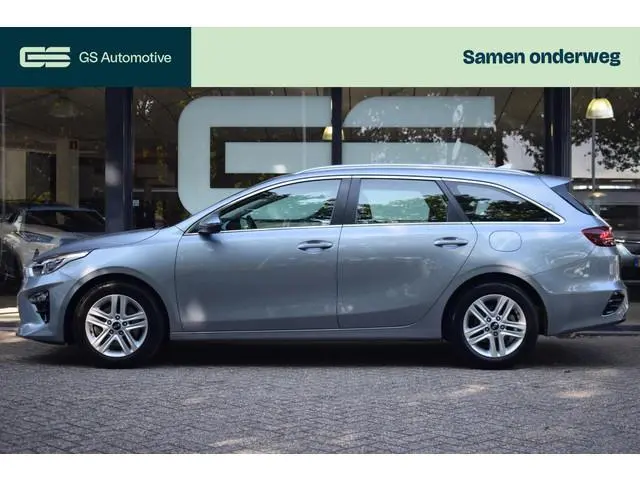 Kia cee'd