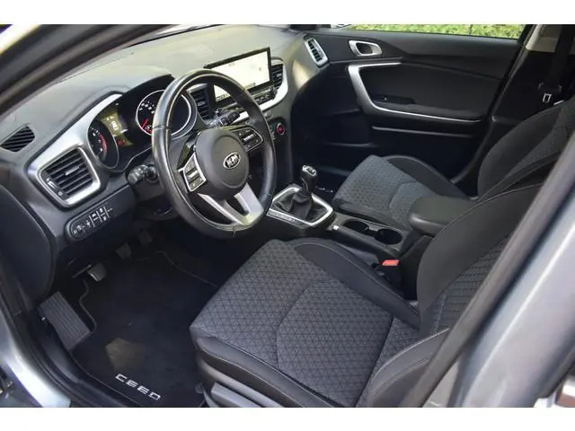 Kia Ceed Sportswagon 1.0 T-GDi DynamicLine CARPLAY|CAM|NAV|ADAPTIVE