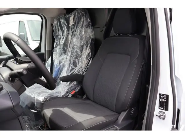 Ford E-Transit Custom 320 L1 H1 Limited 71 kWh 218pk 2x Schuifdeur