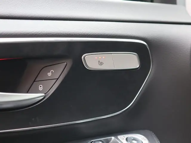 Mercedes-Benz EQV