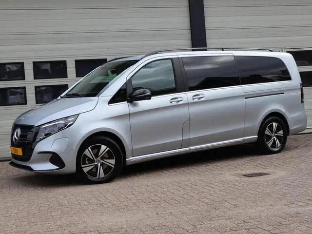 Mercedes-Benz EQV