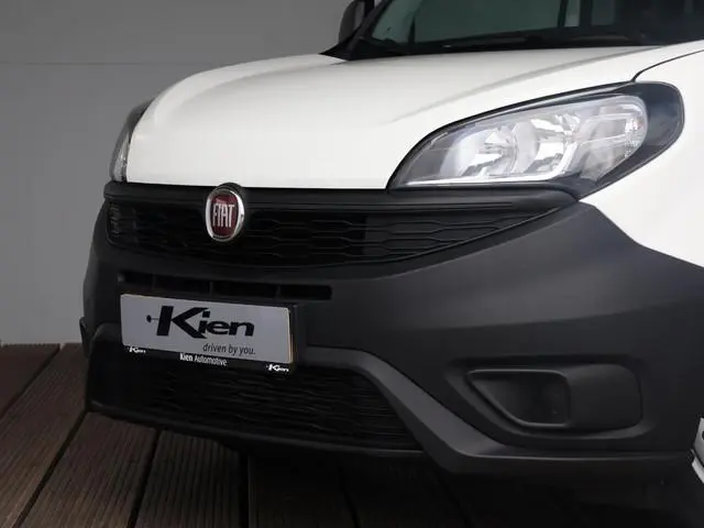 Fiat Doblò