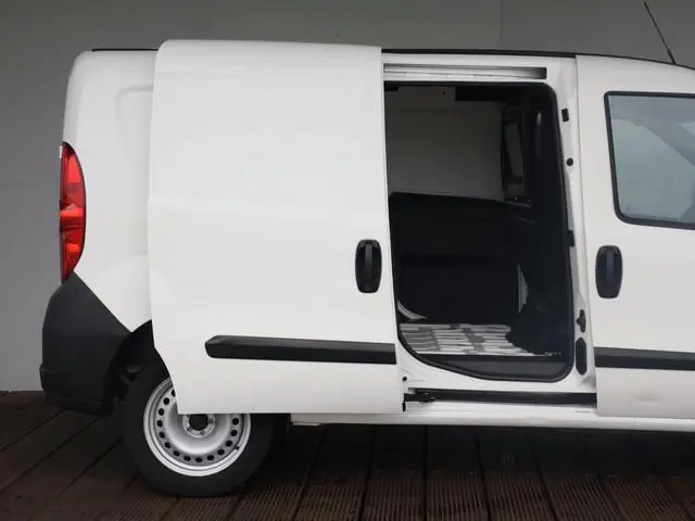 Fiat Doblò