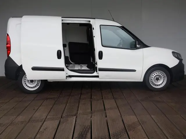 Fiat Doblò