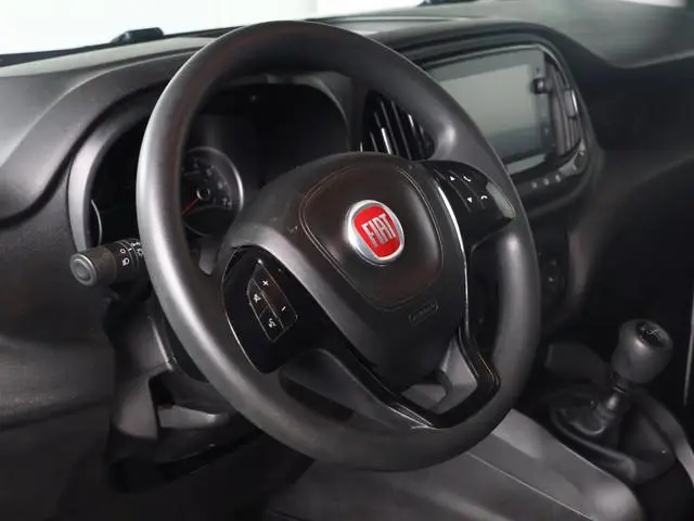 Fiat Doblò