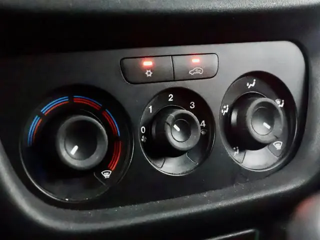 Fiat Doblò