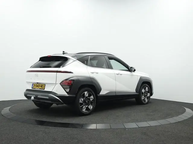 Hyundai Kona 1.6 GDI HEV Comfort Smart | Trekhaak | All season | Navigatie | Apple carplay