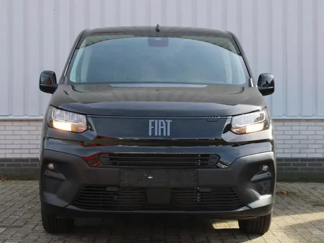 Fiat Doblò