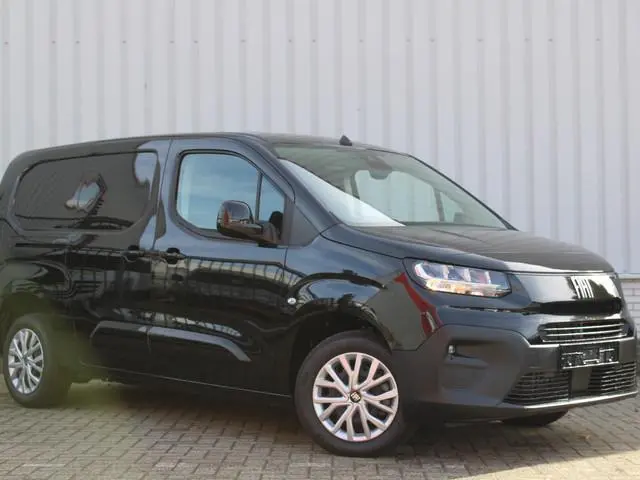 Fiat Doblò 1.5D 130pk L2 1000kg