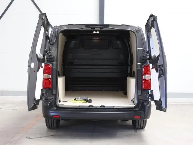 Opel Vivaro-e L3H1 Edition 75 kWh Automaat Airco Navigatie Cruise Control