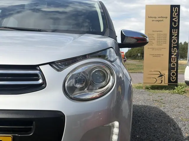 Citroën C1