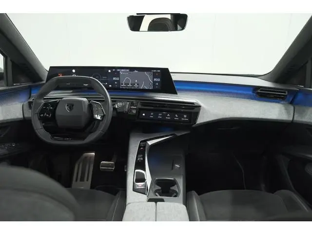 Peugeot 3008 1.2 Hybrid 136 GT | Panoramadak | FOCAL Audio | Alcantara Executive Pakket | 360 Camera...
