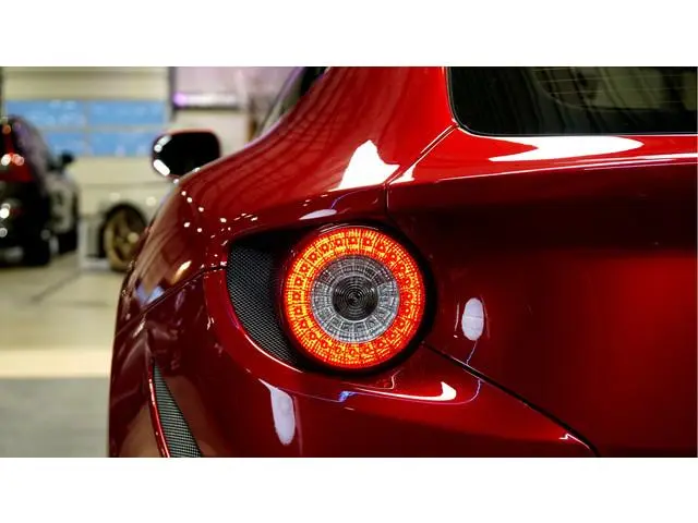 Ferrari FF