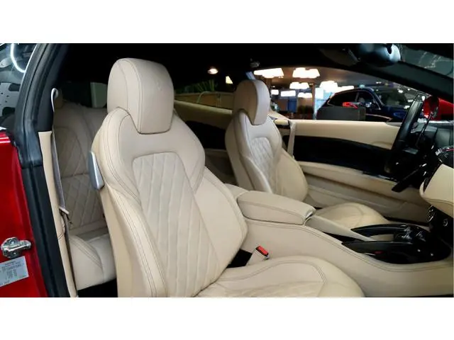 Ferrari FF