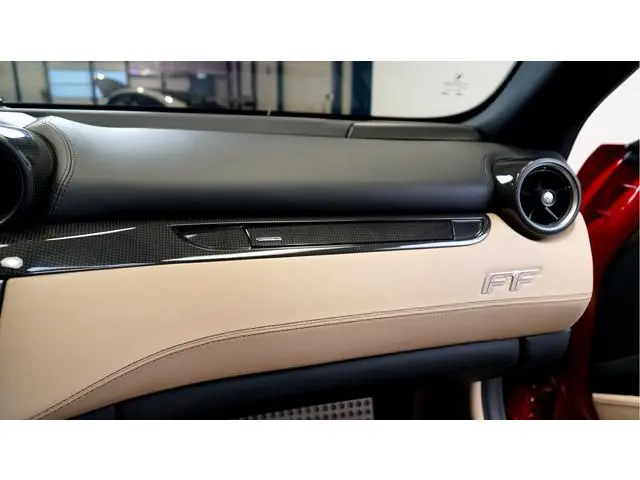 Ferrari FF