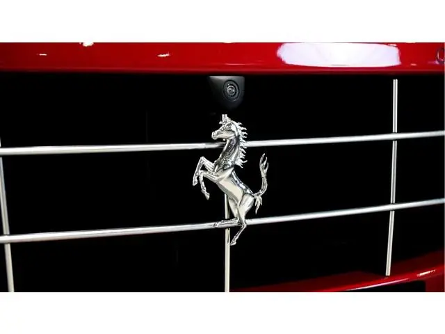 Ferrari FF