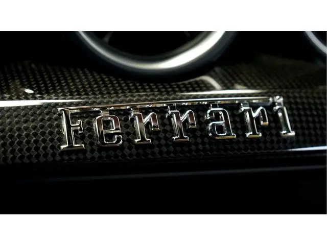 Ferrari FF