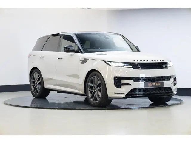Land Rover Range Rover Sport 3.0 P460e Dynamic SE PHEV | Cold Climate | Trekhaak |