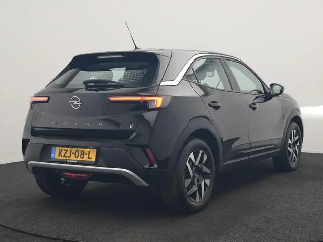 Opel Mokka-e Elegance 50-kWh 11kw bl. 136pk | 360 Camera | BLIS | Voorstoelen Verwarmd | Warmtepomp...