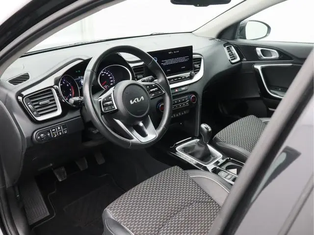 Kia cee'd
