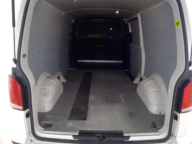 Volkswagen Transporter 2.0 TDI 150pk Automaat L2 H1