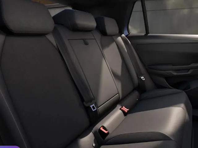 Volkswagen ID. Cross
