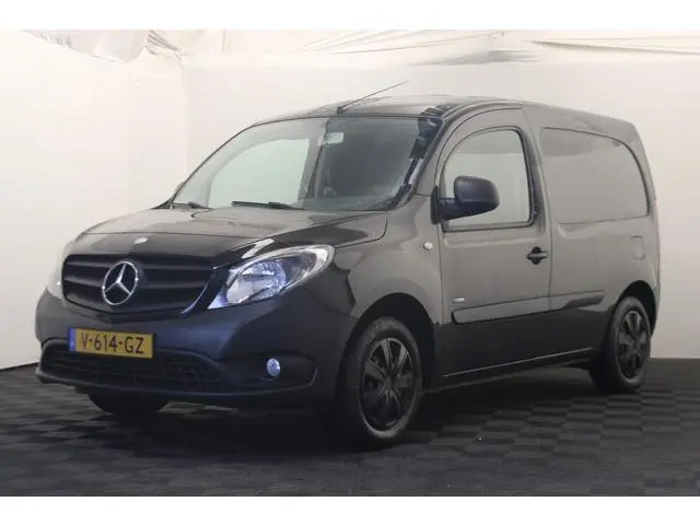 Mercedes-Benz Citan 108 CDI BlueEFFICIENCY
