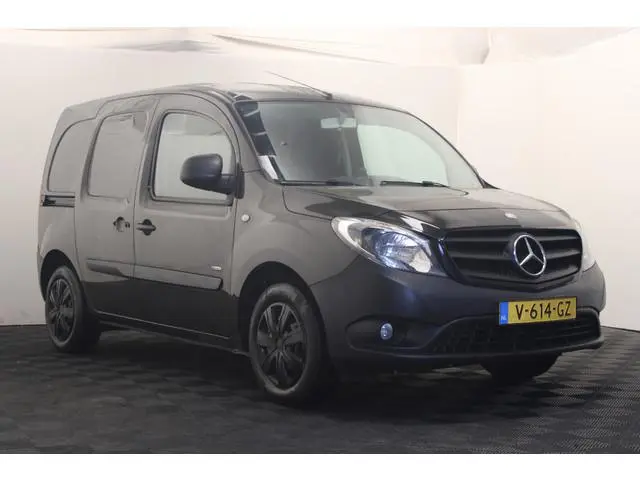 Mercedes-Benz Citan 108 CDI BlueEFFICIENCY
