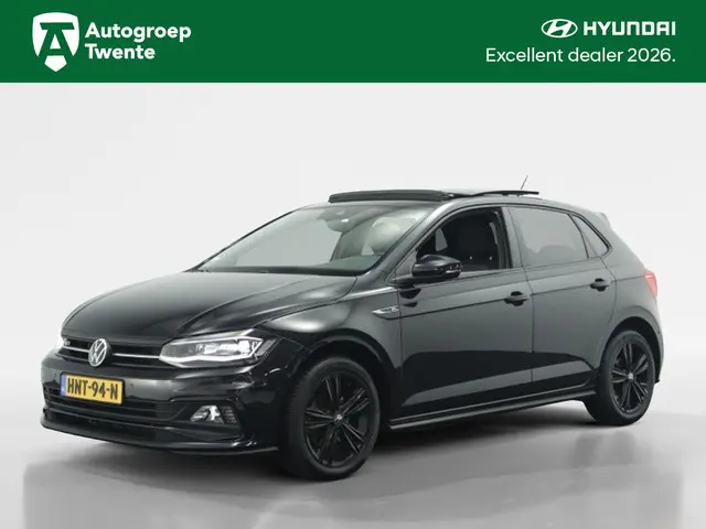 Volkswagen Polo 1.5 TSI Highline Business R DSG Automaat | Panodak | Navi | Came